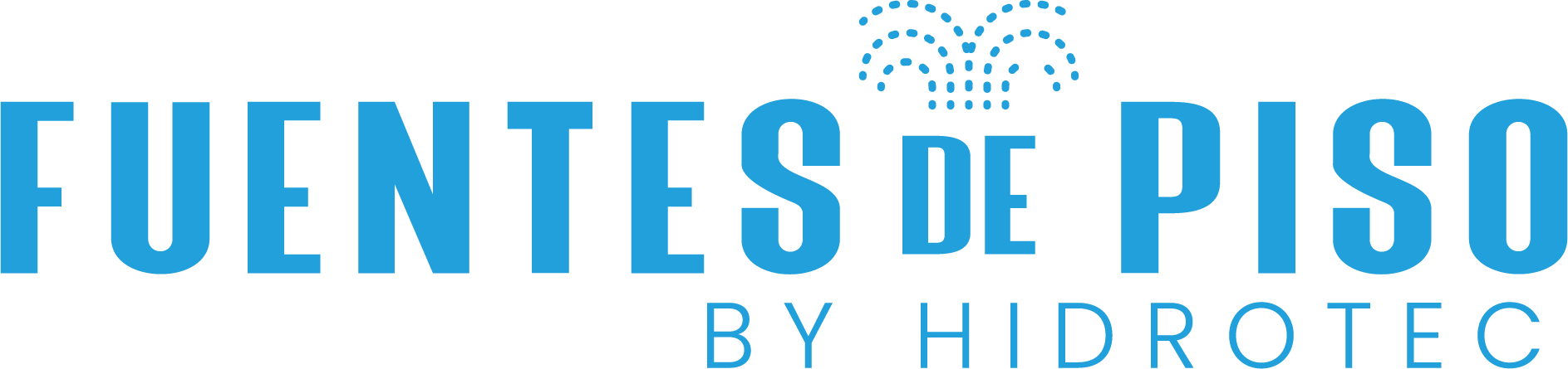 Hidrotec Logo