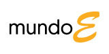 Mundo E Logo