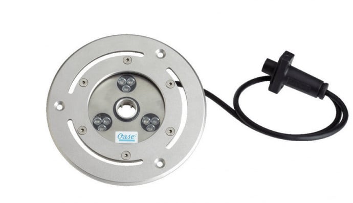 ProfiPlane LED 320 /DMX/02