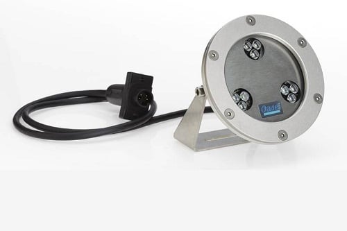 ProfiPlane LED 320 /DMX/02