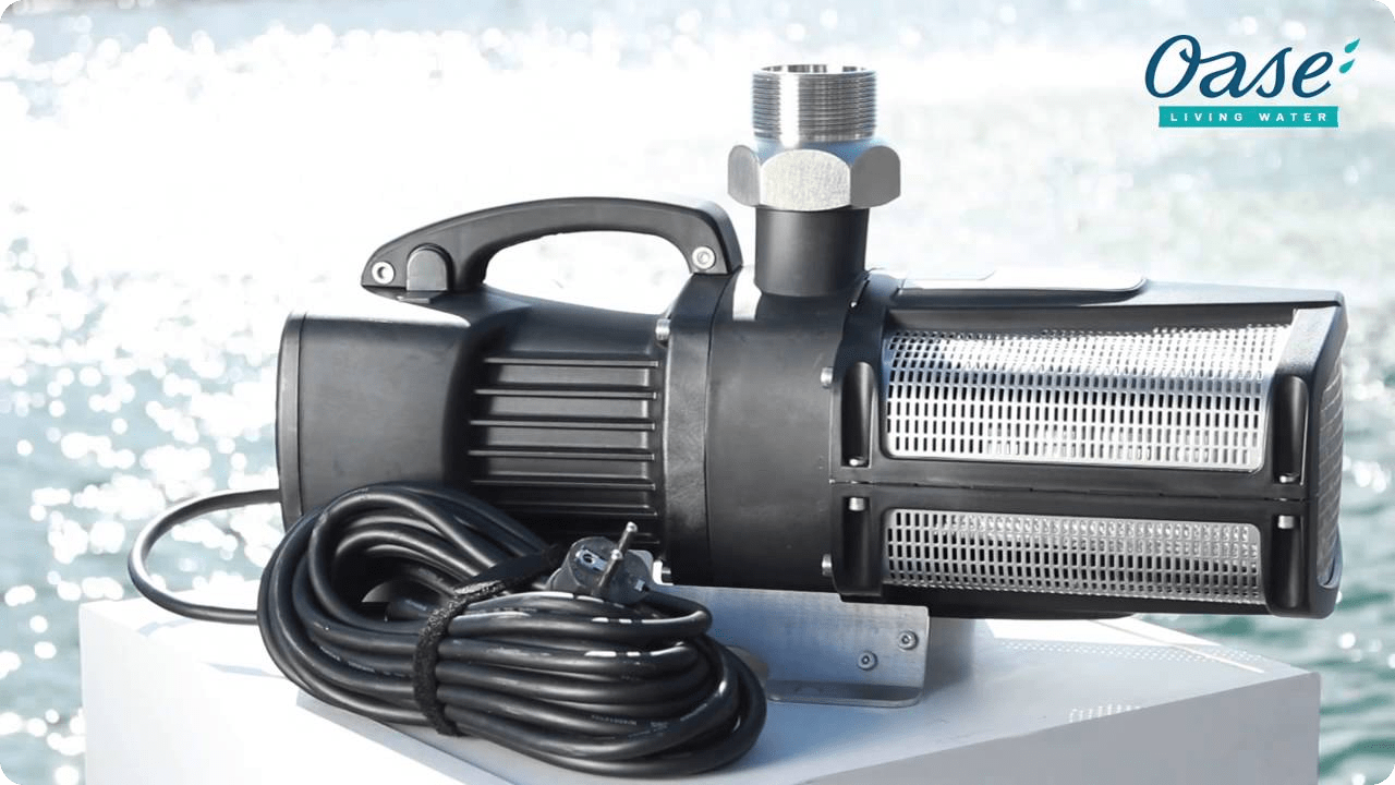 Bombas Sumergibles Varionaut 150 / 240 / 270 - Hidrotec
